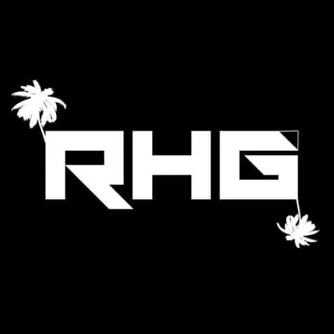 Custom landscape design in Locust Grove, GA by RHG Lawncare