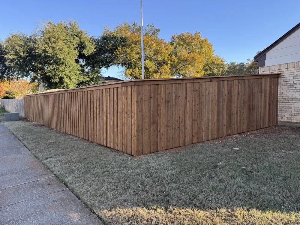 Affordable landscape design in Fort Worth, TX - RHI Landscaping
