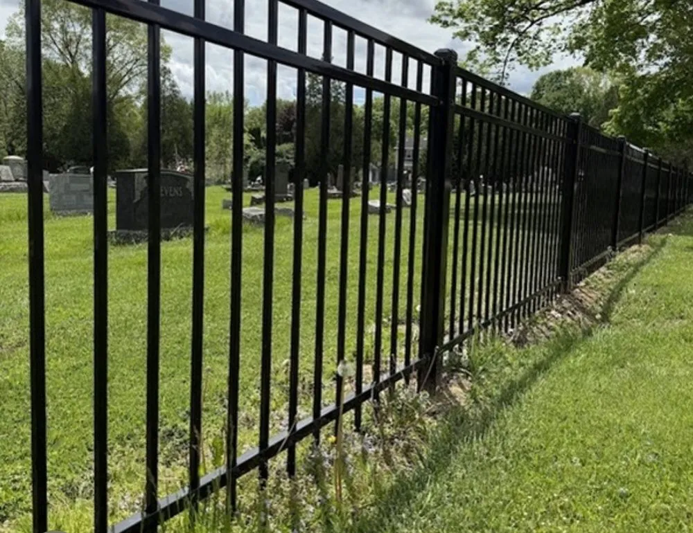 Local lawn care service for outdoor upgrades in Fort Worth, TX by RHI Landscaping