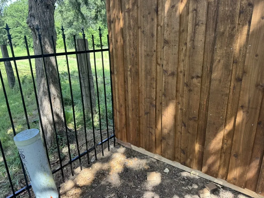 Reliable residential landscaping in Fort Worth, TX - RHI Landscaping