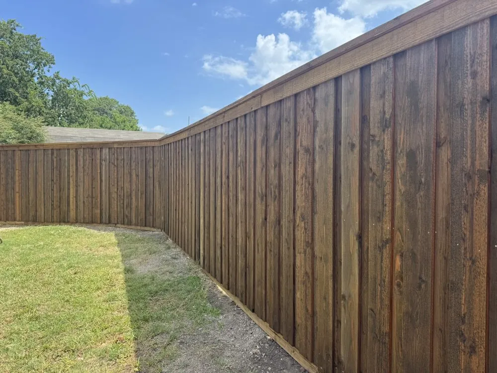 Local garden landscaping for homes across Fort Worth, TX - RHI Landscaping