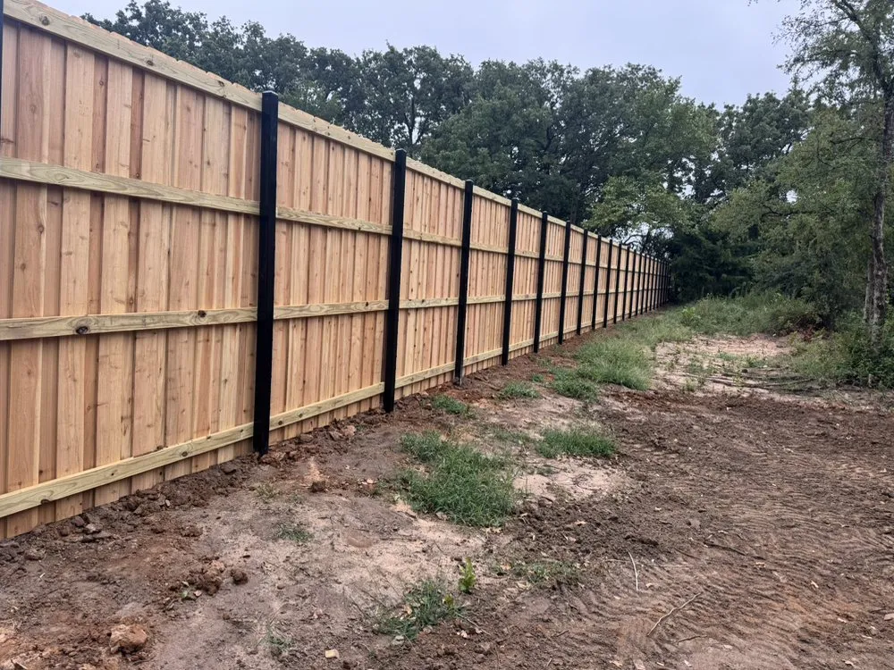 Local garden landscaping near you in Fort Worth, TX by RHI Landscaping