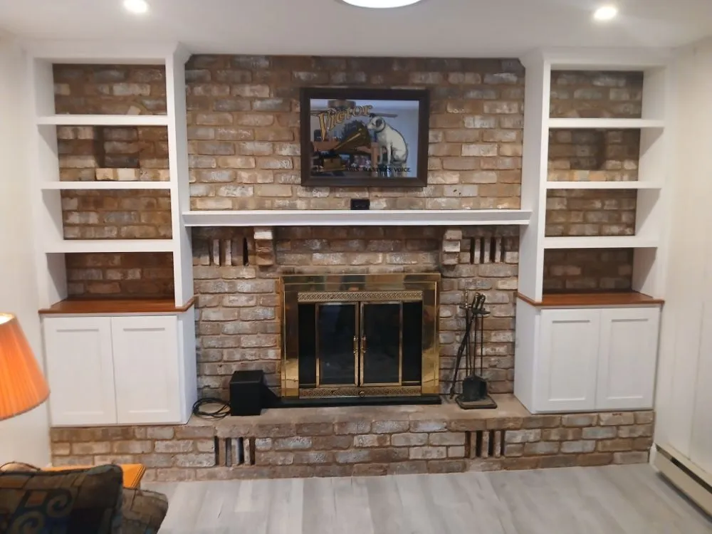 Affordable garden landscaping experts serving Dillsburg, PA - RHI Services & Sipes Custom Woodworking