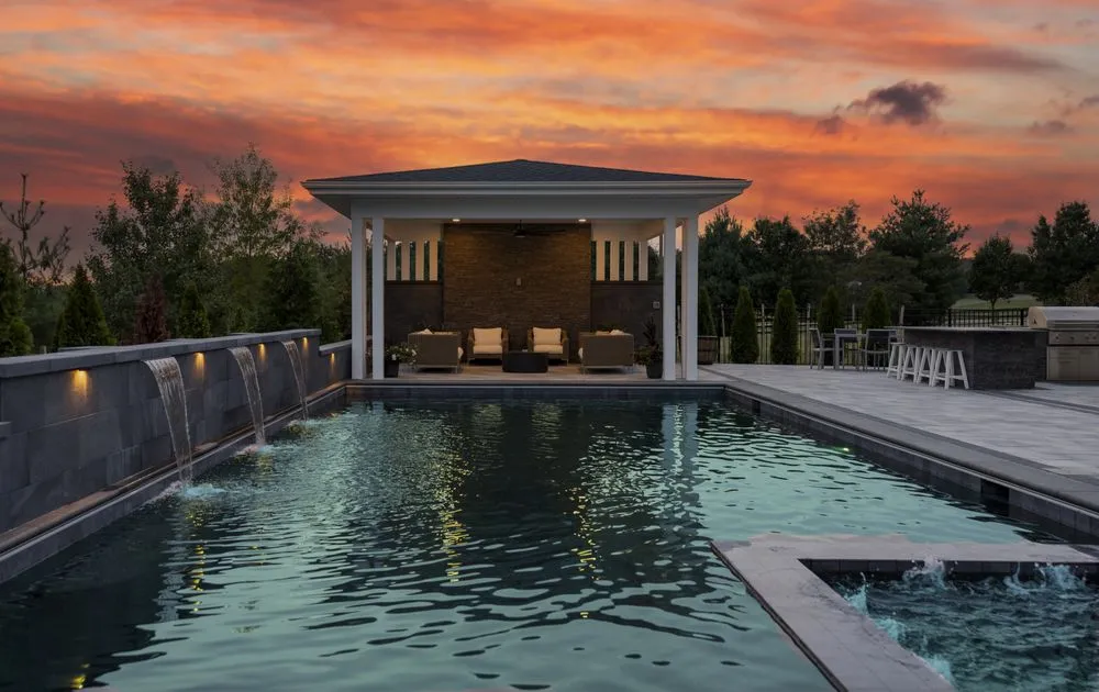 Affordable yard cleanup service in Sykesville, MD - Rhine Landscaping