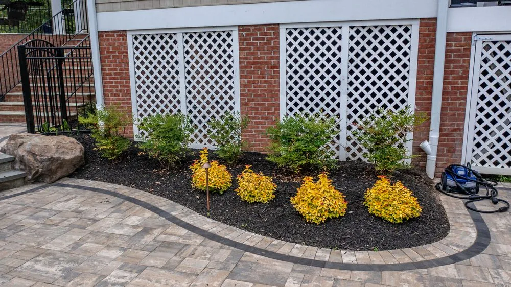 Trusted landscaping services in Sykesville, MD by Rhine Landscaping