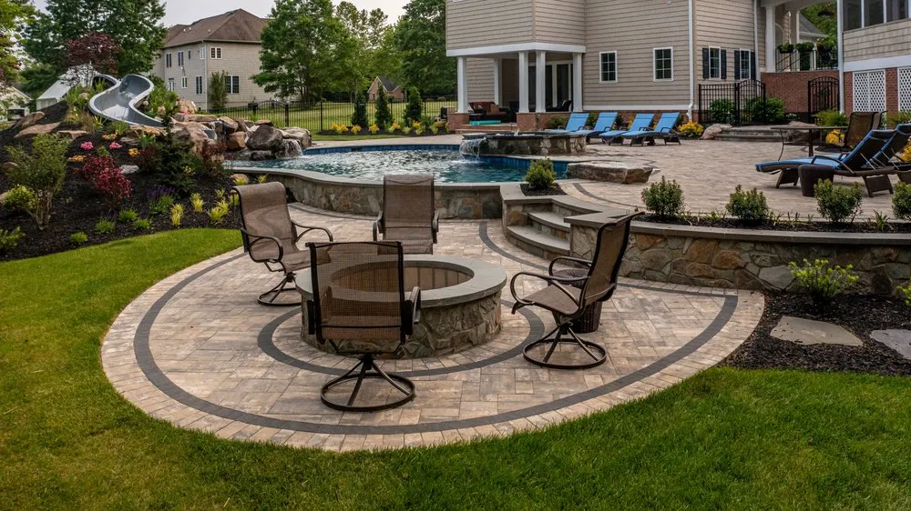 Top-rated lawn care service in Sykesville, MD - Rhine Landscaping