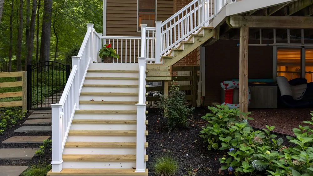 Trusted landscape installation experts serving Sykesville, MD - Rhine Landscaping