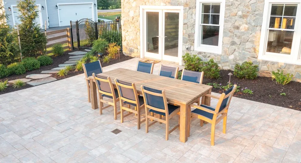 Reliable residential landscaping in Sykesville, MD - Rhine Landscaping