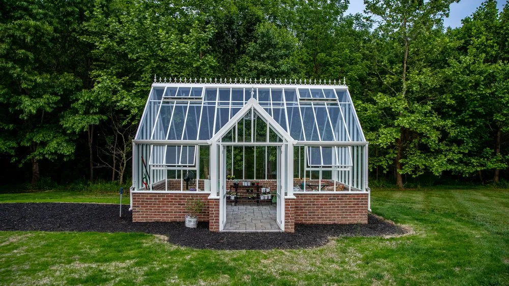 Top-rated garden landscaping for beautiful yards across Sykesville, MD - Rhine Landscaping