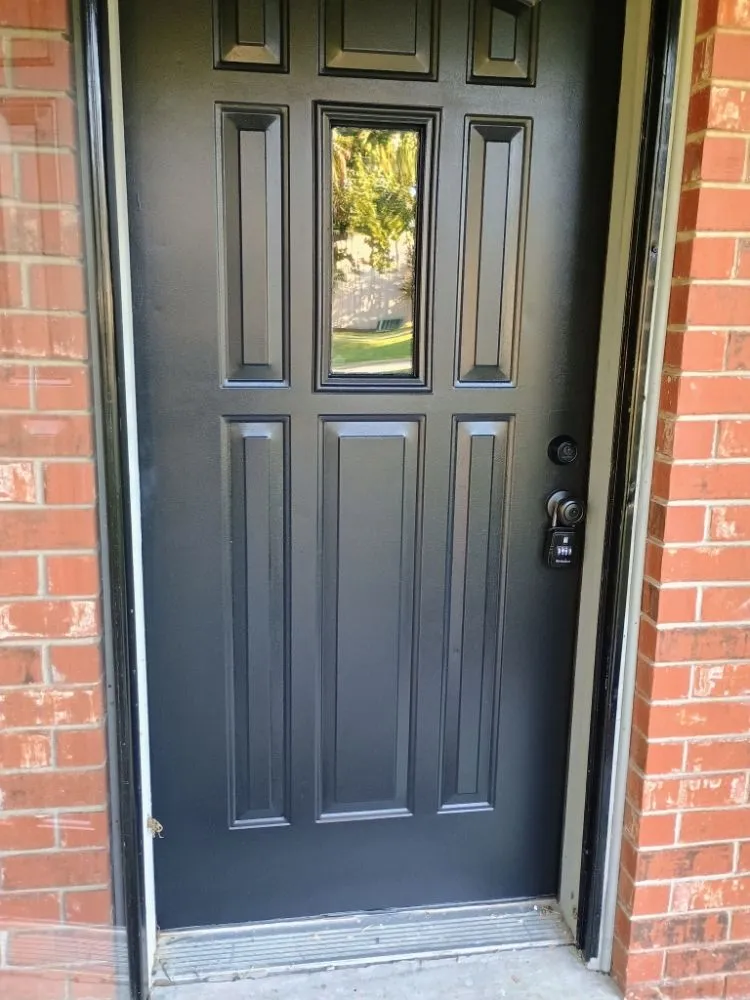 Local landscape design for outdoor upgrades in Eufaula, OK by Rhines Home & Commercial Services