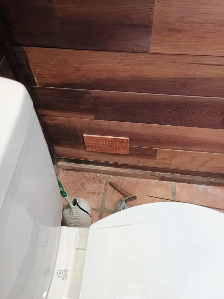 Custom outdoor landscaping for outdoor upgrades in Eufaula, OK by Rhines Home & Commercial Services