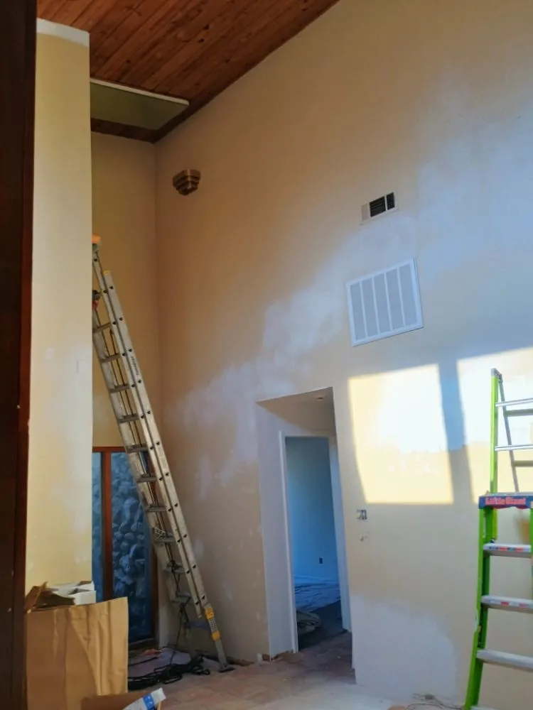 Local lawn care service in Eufaula, OK by Rhines Home & Commercial Services