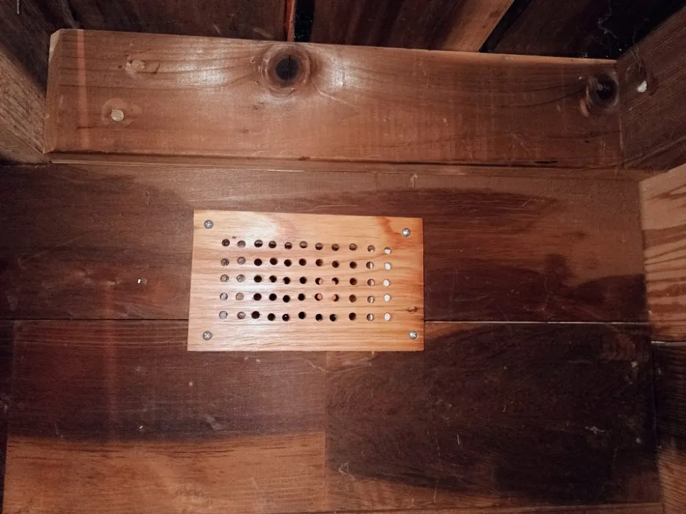 Affordable yard cleanup service for beautiful yards across Eufaula, OK - Rhines Home & Commercial Services