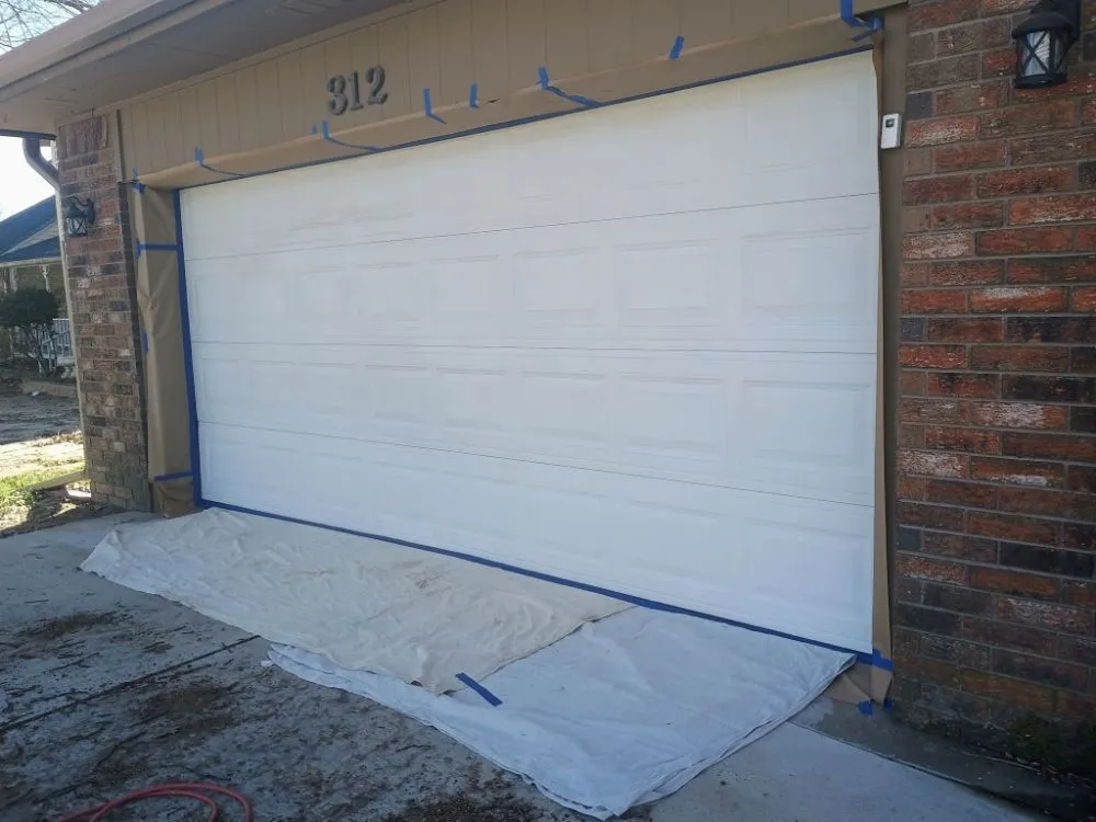 Reliable landscaping services for outdoor upgrades across Eufaula, OK - Rhines Home & Commercial Services