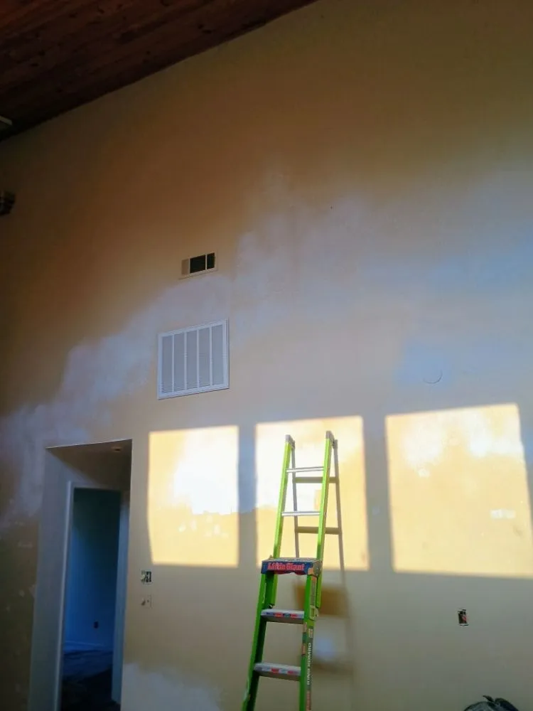 Professional landscaping services in Eufaula, OK by Rhines Home & Commercial Services