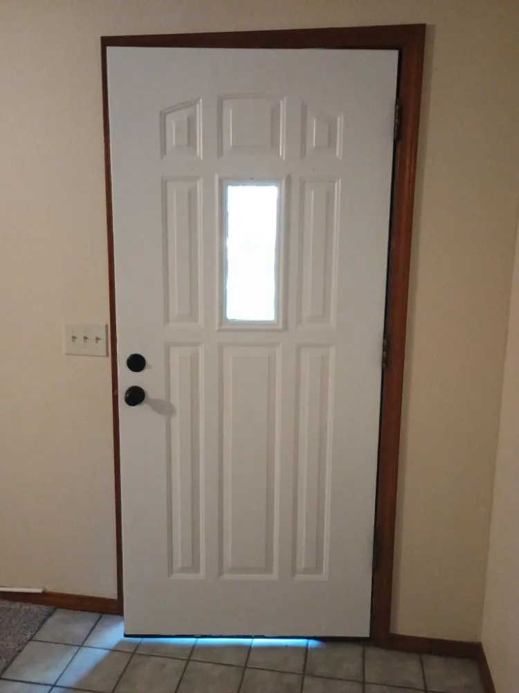 Expert landscaping services in Eufaula, OK - Rhines Home & Commercial Services