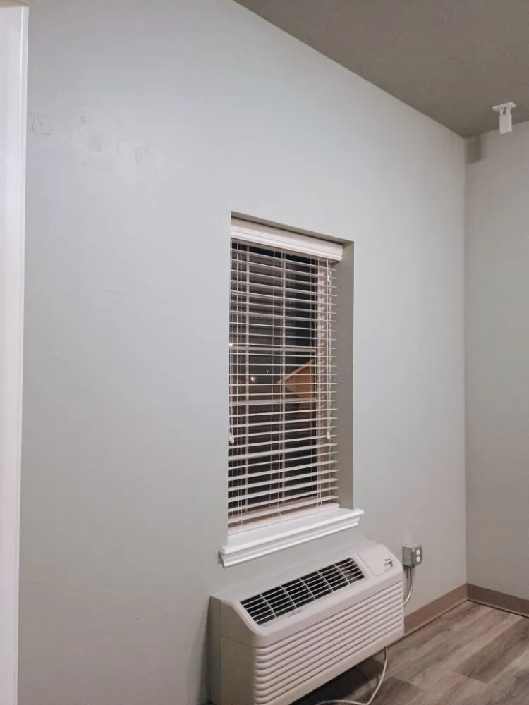 Affordable outdoor landscaping in Eufaula, OK by Rhines Home & Commercial Services