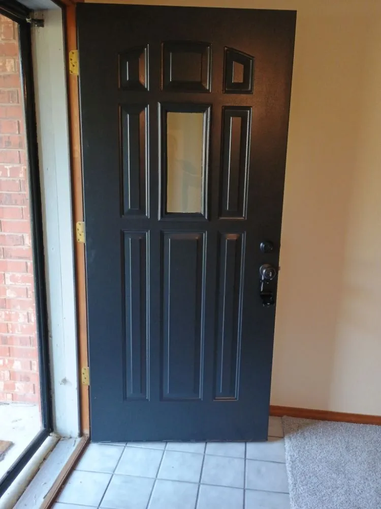 Top-rated yard cleanup service in Eufaula, OK by Rhines Home & Commercial Services