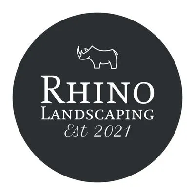 Rhino Landscaping