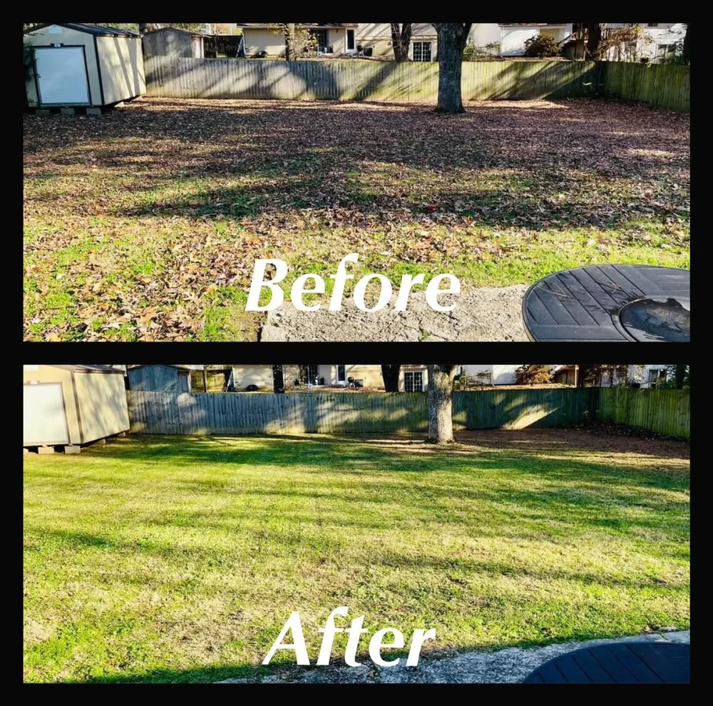 Trusted yard maintenance near you across Jonesboro, AR - Rhino Lawn Maintenance