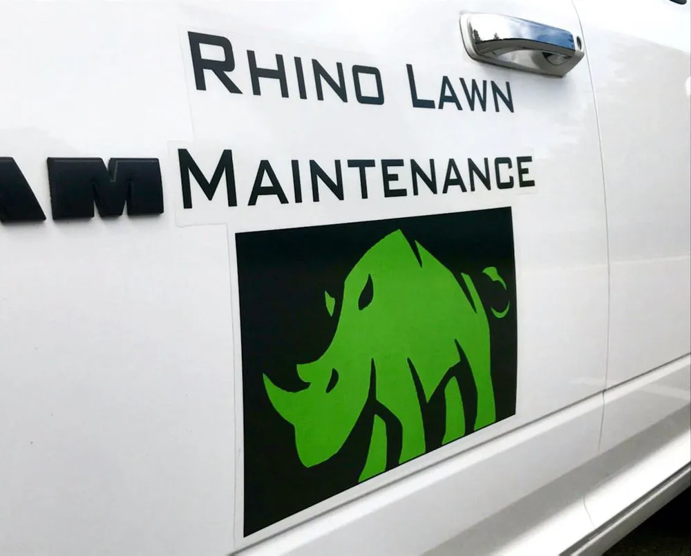 Custom landscaping services with custom design across Jonesboro, AR - Rhino Lawn Maintenance