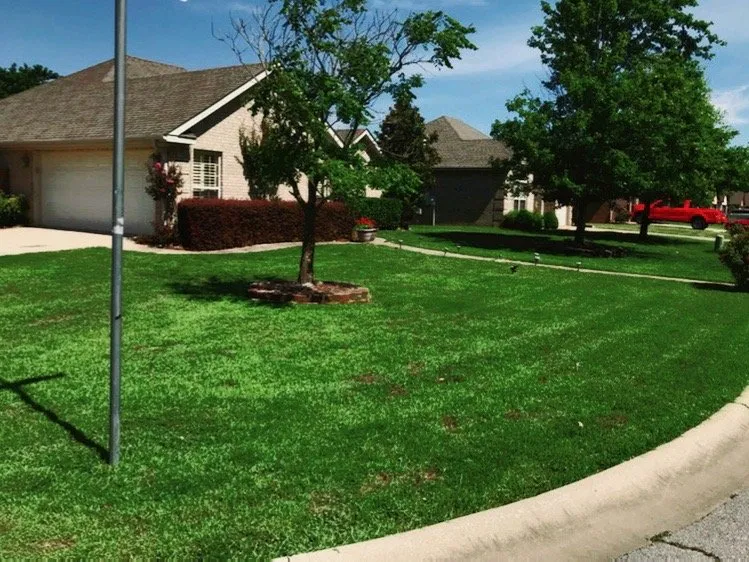 Reliable landscaping services in Jonesboro, AR - Rhino Lawn Maintenance