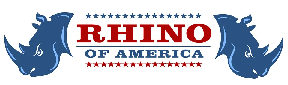 Custom lawn mowing service in Ardmore, OK - Rhino Of America