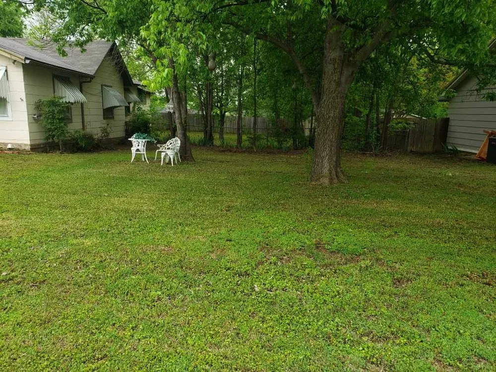 Expert residential landscaping in Ardmore, OK by Rhino Of America