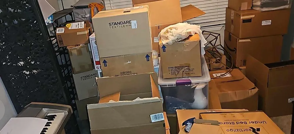 Local landscape design for outdoor upgrades in Plano, TX by Rhino Pro Service