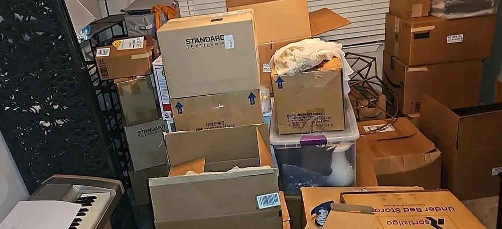 Affordable outdoor landscaping for homes across Plano, TX - Rhino Pro Service