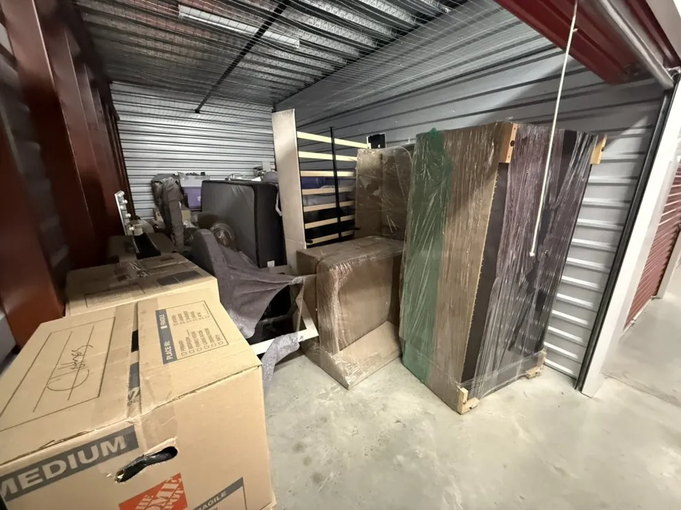 Top-rated yard cleanup service for residential properties across Plano, TX - Rhino Pro Service