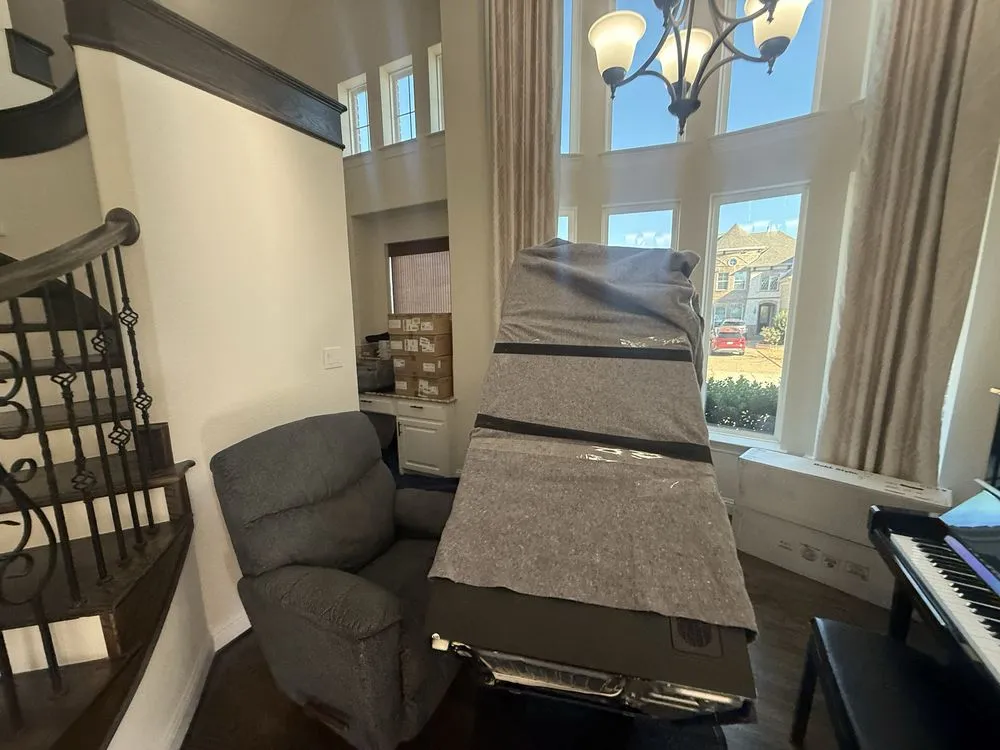 Reliable landscape installation for year-round maintenance across Plano, TX - Rhino Pro Service