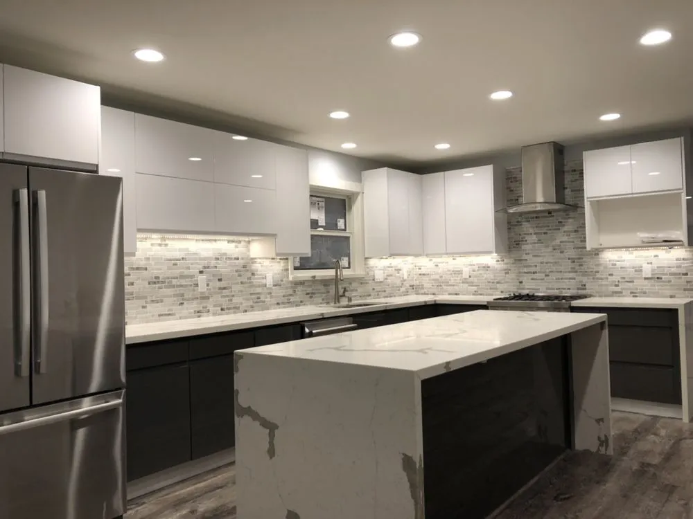 Top-rated lawn care service in Redwood City, CA - Rhino's Construction