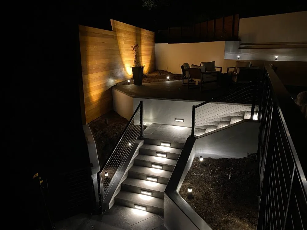 Reliable residential landscaping for year-round maintenance across Redwood City, CA - Rhino's Construction