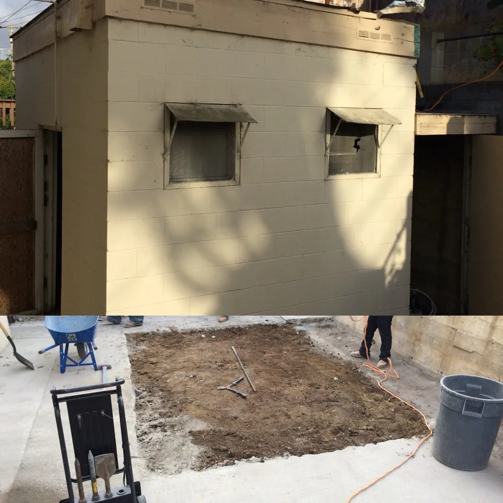 Affordable landscape design experts serving Redwood City, CA - Rhino's Construction