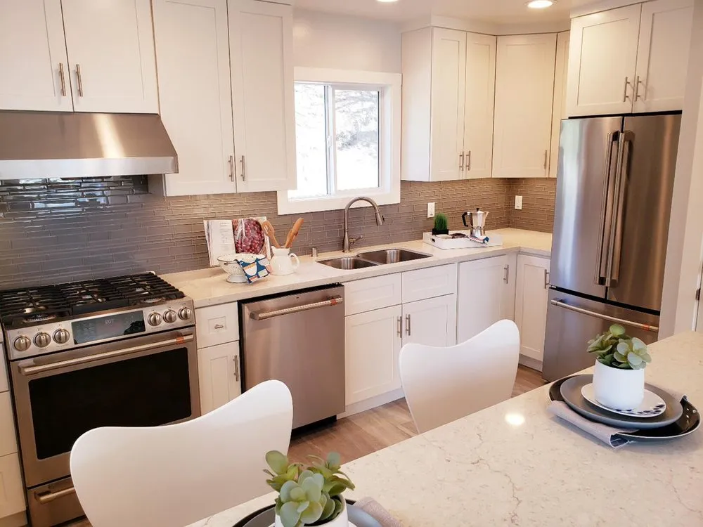 Affordable landscape design experts serving Redwood City, CA - Rhino's Construction