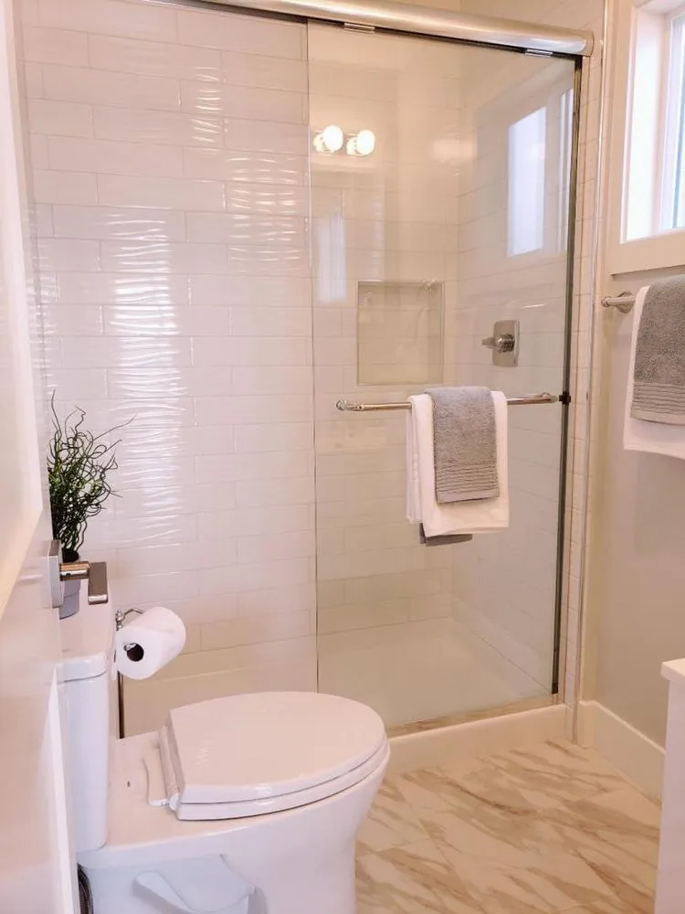 Professional residential landscaping for beautiful yards across Redwood City, CA - Rhino's Construction