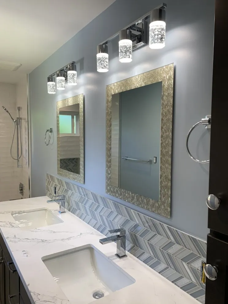 Affordable garden landscaping experts serving Redwood City, CA - Rhino's Construction