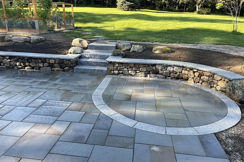 Reliable yard maintenance for outdoor upgrades across South Salt Lake, UT - Rhinos Landscaping