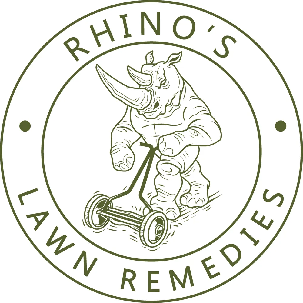 Local garden landscaping in Gap Mills, WV by Rhinos Lawn Remedies