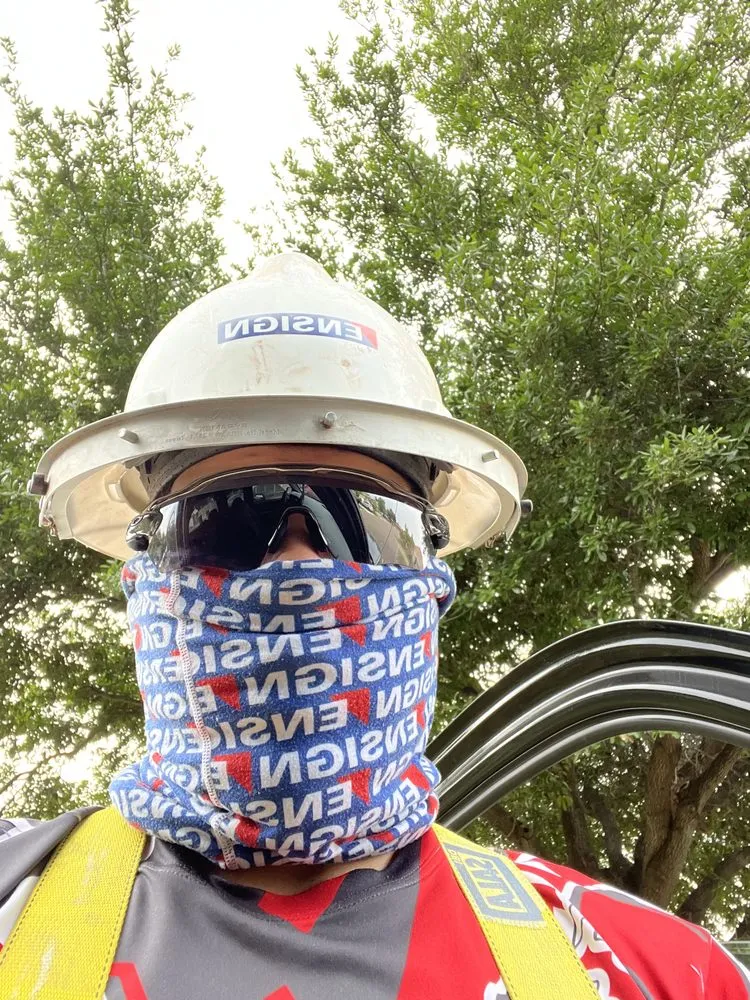 Reliable outdoor landscaping for residential properties in Mission, TX by Rhinos Lawn Services