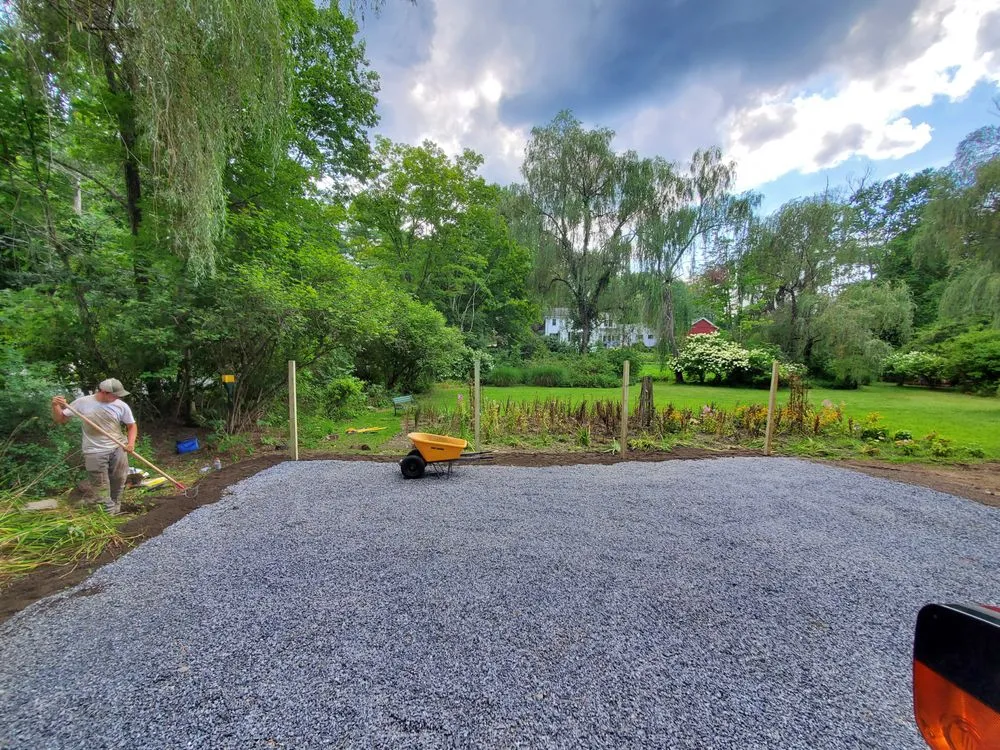 Local residential landscaping in Staatsburg, NY - Rhino's Outdoor Services