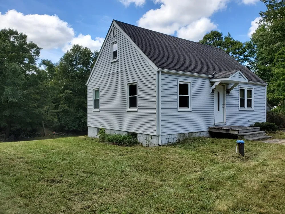Professional residential landscaping in Staatsburg, NY by Rhino's Outdoor Services