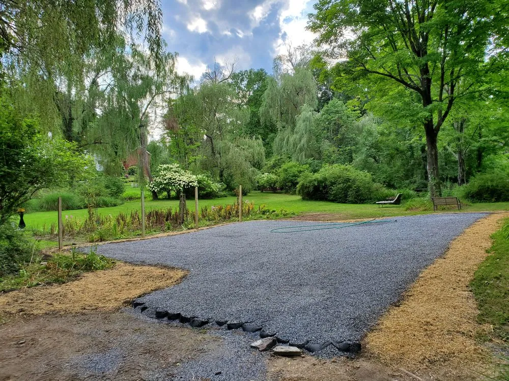 Affordable garden landscaping in Staatsburg, NY - Rhino's Outdoor Services