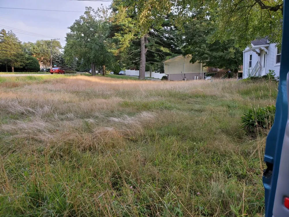 Affordable landscape design in Staatsburg, NY by Rhino's Outdoor Services