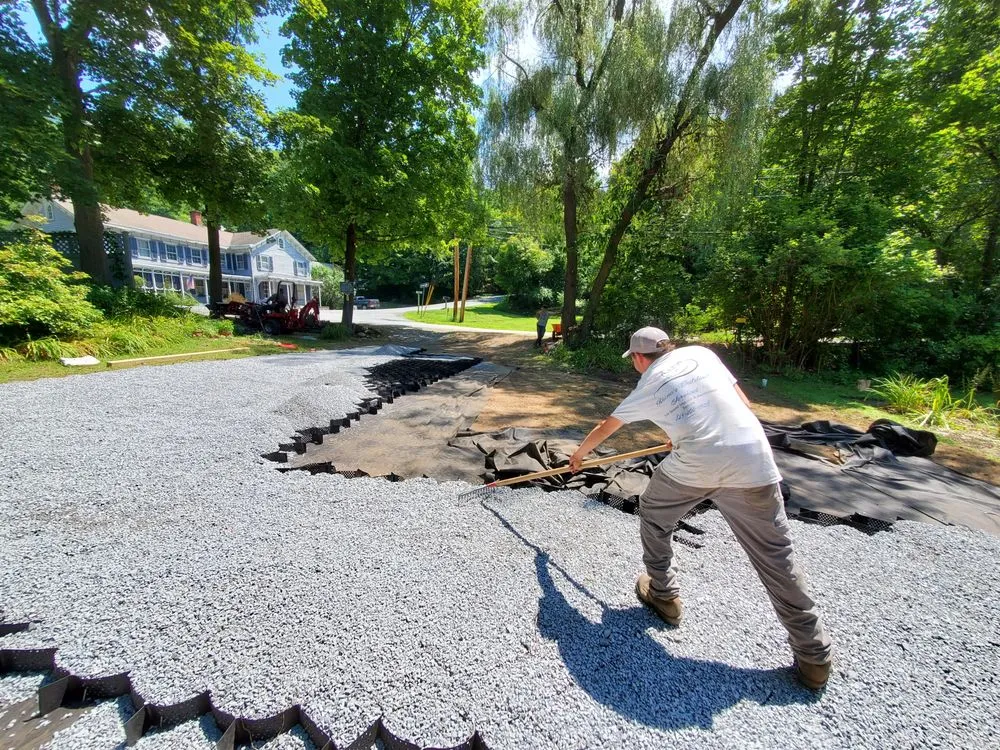 Professional lawn care service experts serving Staatsburg, NY - Rhino's Outdoor Services