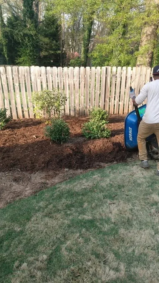 Trusted outdoor landscaping in Rolla, MO - Rhinoz Lawncare & Landscaping