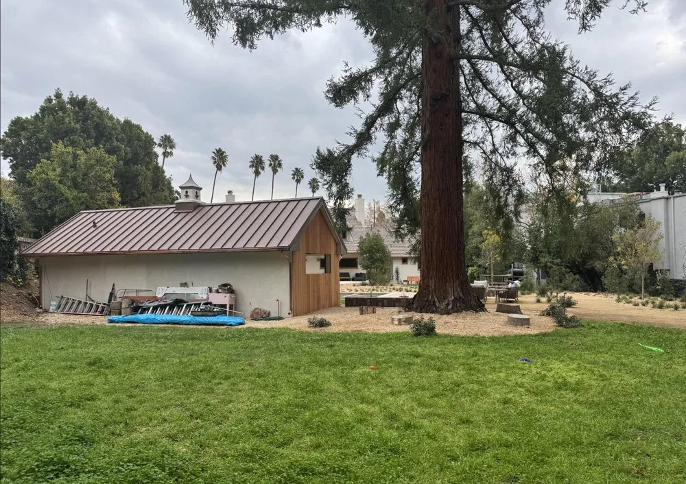 Top-rated landscape design in San Marino, CA - Rhiza