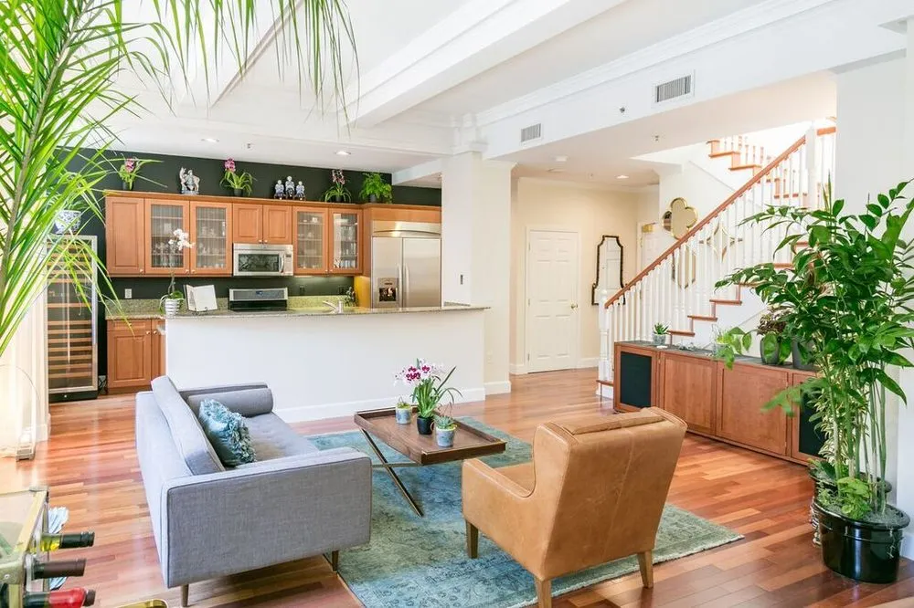 Trusted lawn mowing service experts serving San Francisco, CA - Rhizome Urban Gardens