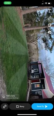 RHLA LANDSCAPING & LAWN CARE